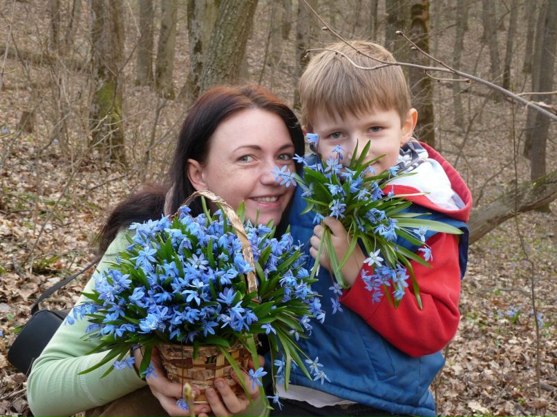 Алла Ус | Харьков