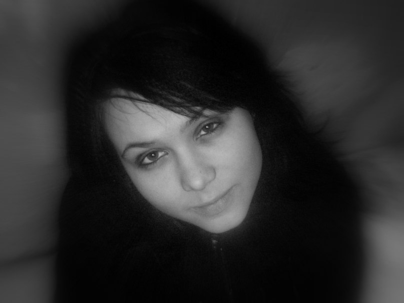 Кристина Потапова | Рыбинск