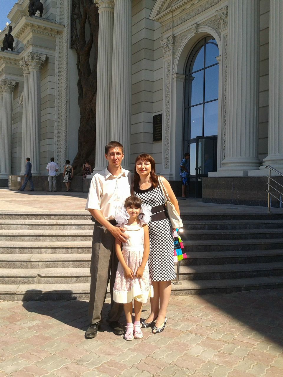 Сабина Ахметшина | Набережные Челны