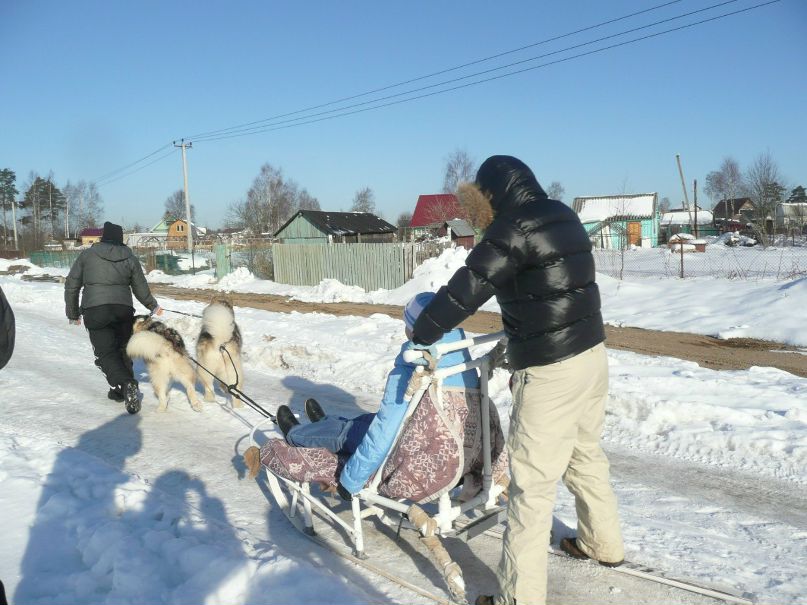 Татьяна Кузнецова Tina | Санкт-Петербург