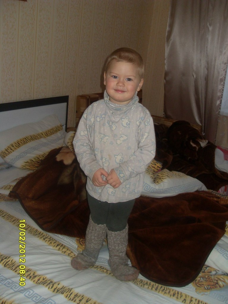 Юля Алейникова | Чериков