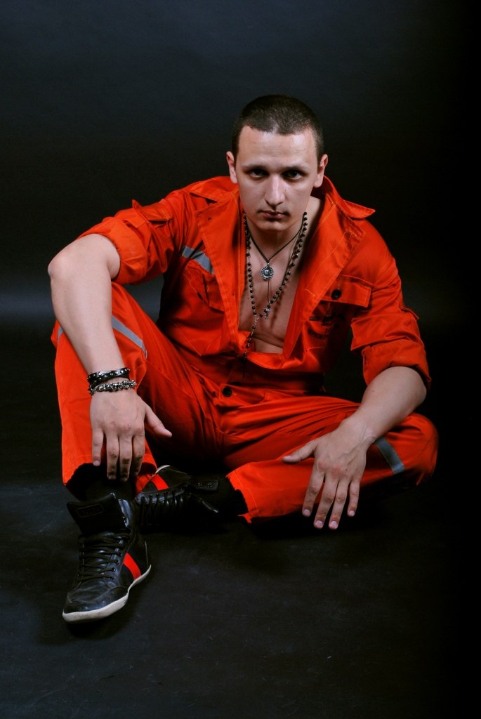 Роман Романов | Краснодар