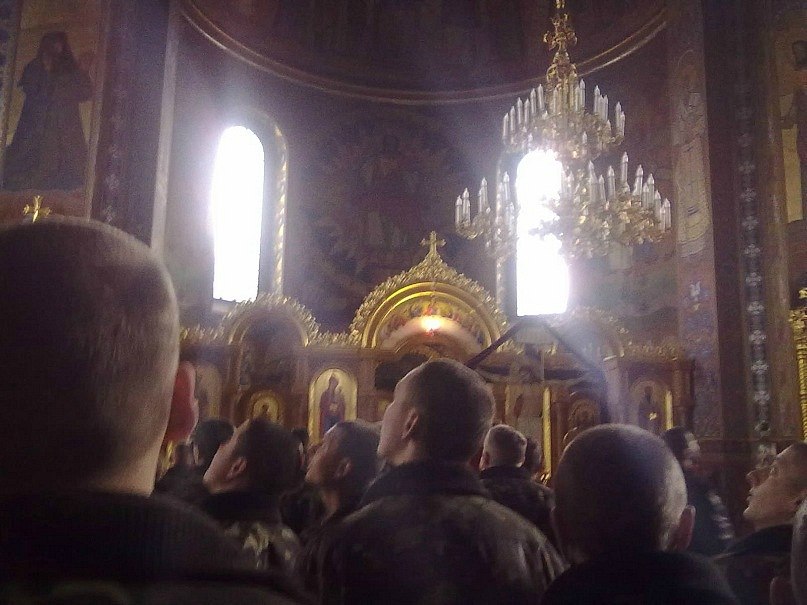 Даниил Подоляк Вадимович | Киев