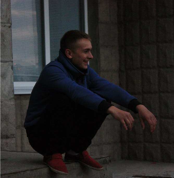 Антон Киреев | 