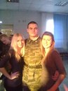 Фотография Ярослав Кравченко