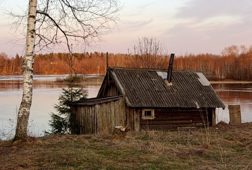 №9, Дарья Левякова, Москва №9, Дарья Левякова, Москва