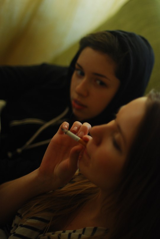 Гена Delafly 0_0 | Санкт-Петербург