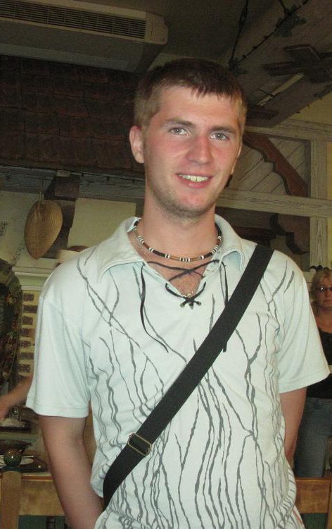 Денис Пивоваров | Минск