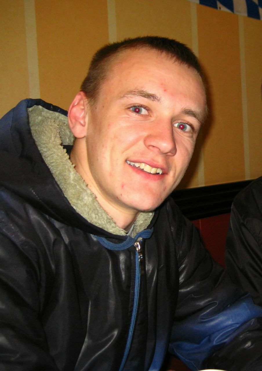 Алексей Шириня | Первомайский