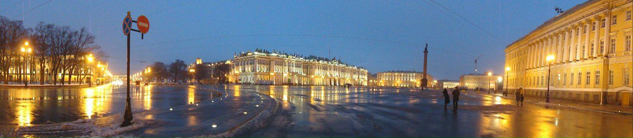 Алексей Сорокин | Санкт-Петербург