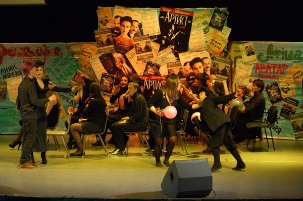 Alina Gordienko | Киев