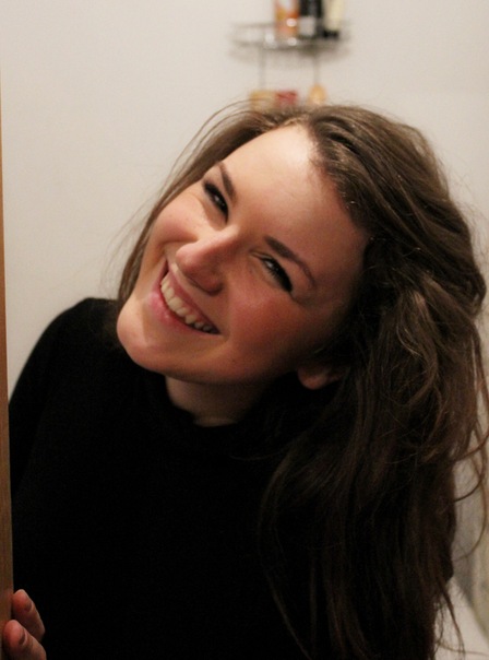 №13, Ksenia Stegnii, 36 лет №13, Ksenia Stegnii, 36 лет