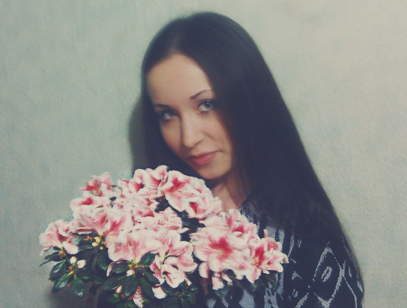 Мария Любимова | 