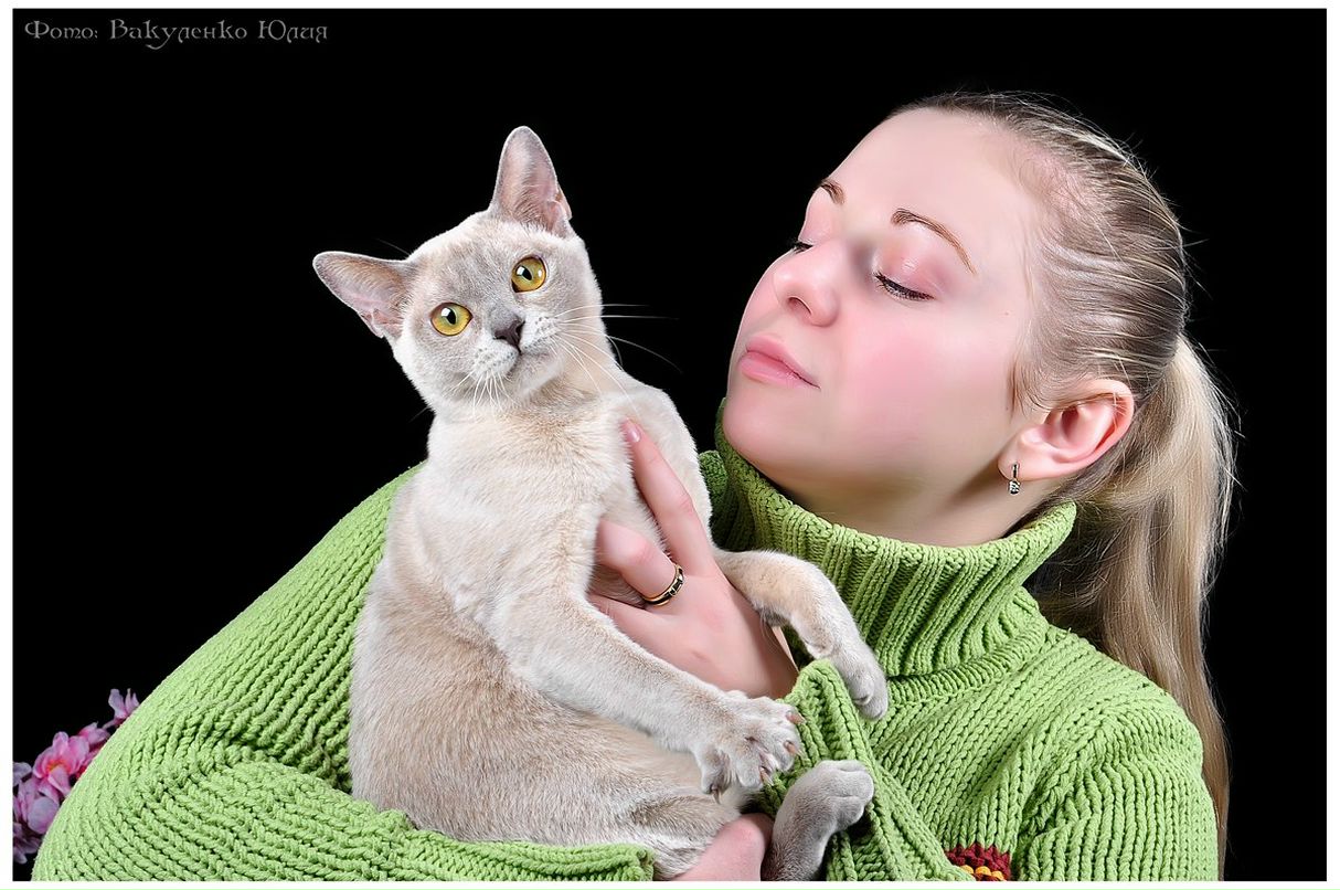 Ольга Фисенко | Ростов-на-Дону