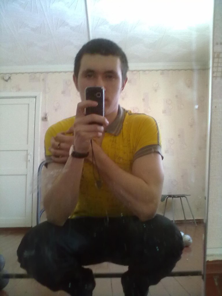 Павел Мураховский | Якутск