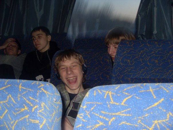 Denis Chumak | Сморгонь