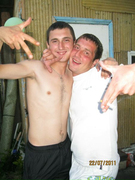 №5, Алексей Кожевников, 4.4.1991 №5, Алексей Кожевников, 4.4.1991