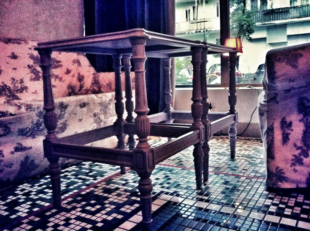 Андрей Алексеев | Москва