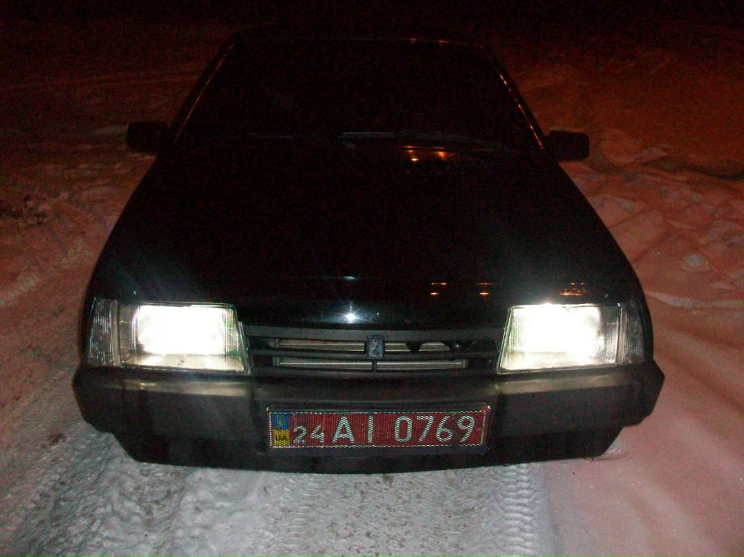 Олежка Петухов $Bonik$ | Киев