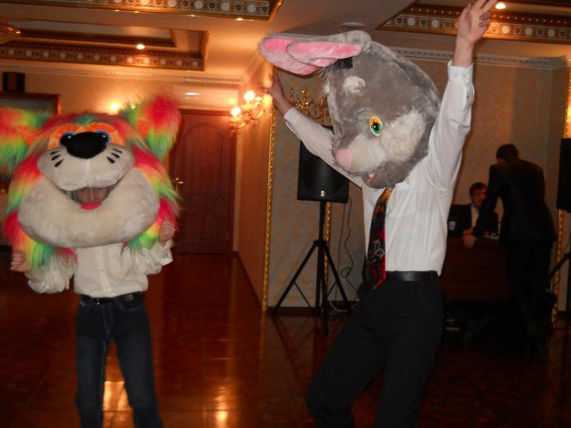 Денис Клещев | 