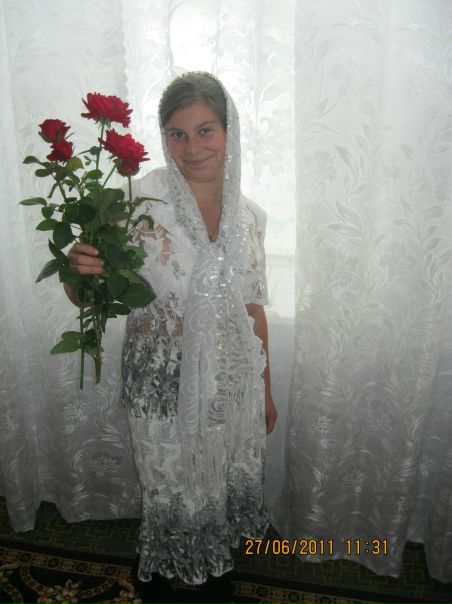 №26, Машенька Репина, 38 лет, Евгеневка №26, Машенька Репина, 38 лет, Евгеневка