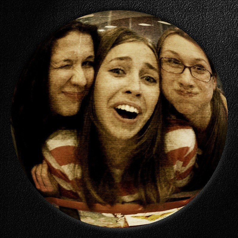 Аня Разумовская | 