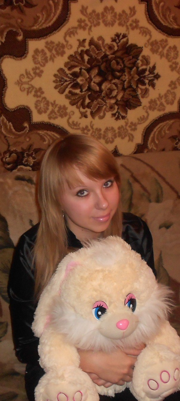 Татьяна Колесова | Шимск