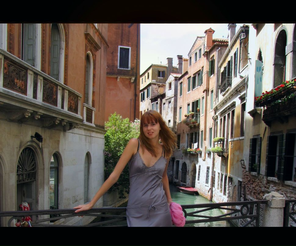 Елена Ожегова | Нижний Новгород