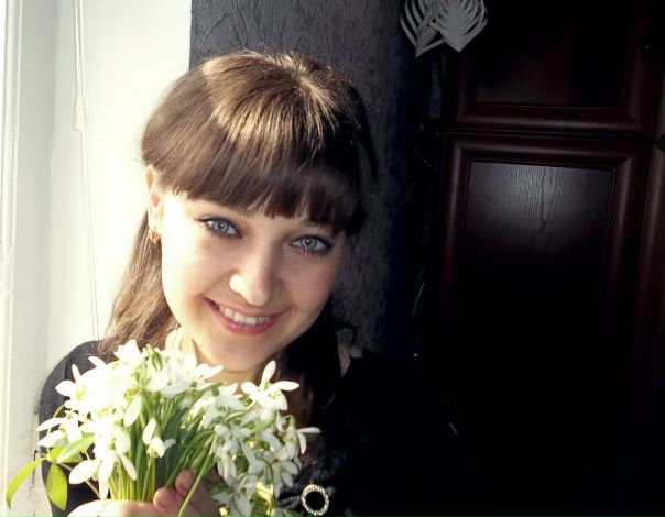 №11, Алина Коробийчук, 34 года, Бердичев №11, Алина Коробийчук, 34 года, Бердичев