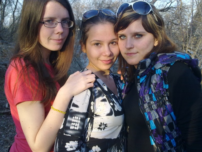 Анастасия Данилова | Большая Черниговка