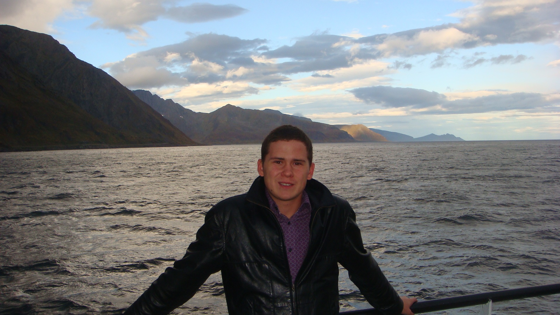 Фото профиля