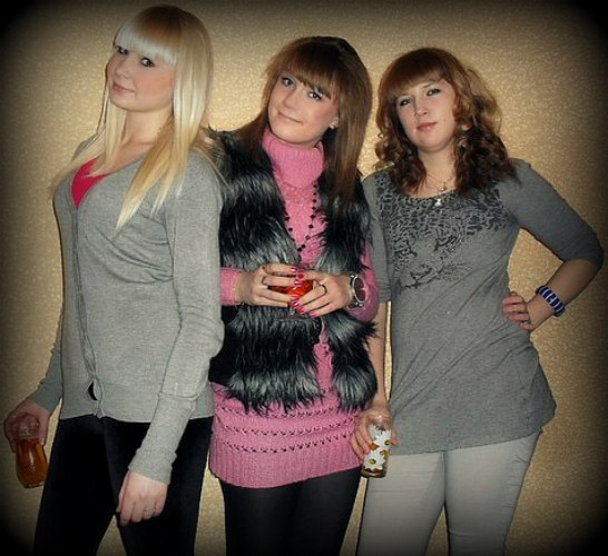 Кристина Шишулина | Десногорск