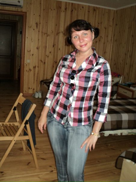 №5, Галина Орлова №5, Галина Орлова