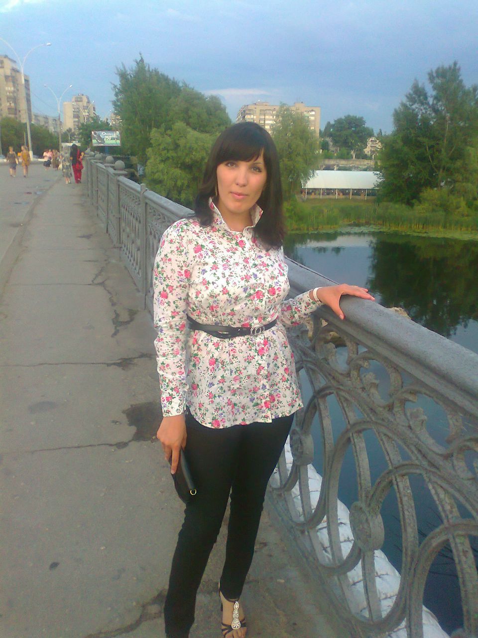 Татьяна Титаренко | 