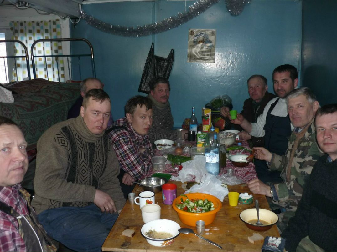 Жека Балясников | 