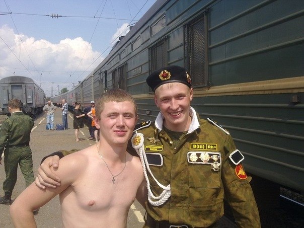 №12, Иван Балыбердин, 35 лет, Набережные Челны №12, Иван Балыбердин, 35 лет, Набережные Челны