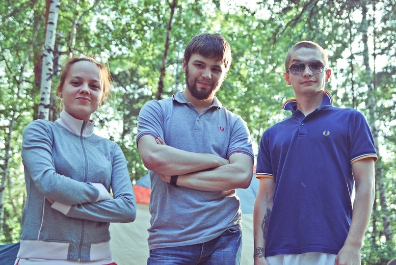 Вася Курмик | 