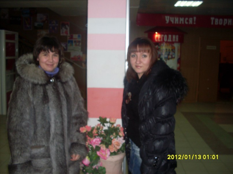 Гульназ Хайруллина | Казань