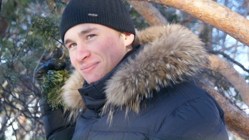 Иван Смирнов | Северодвинск