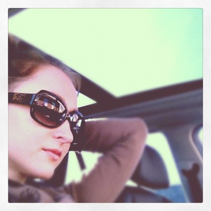 Katerina Kuzhel | Toronto