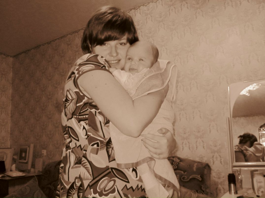 Татьяна Комлык | Никополь