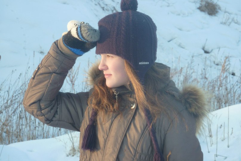 Татьяна Артюхова | Копьево (поселок)