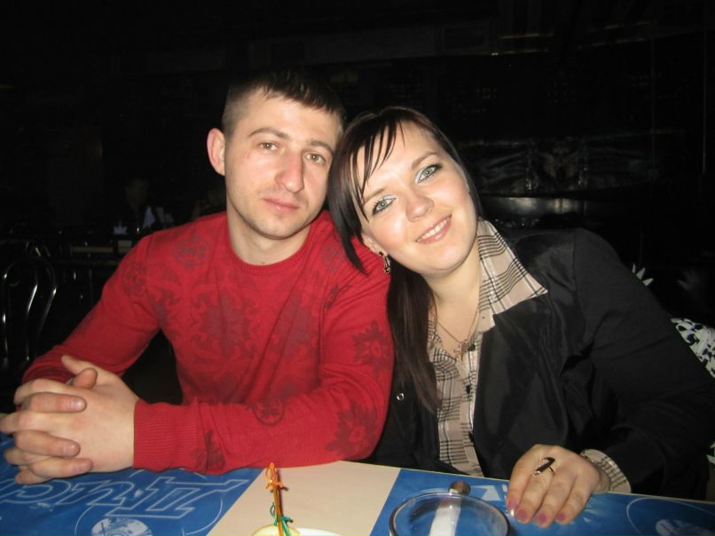 Оксана Шорікова | Винница