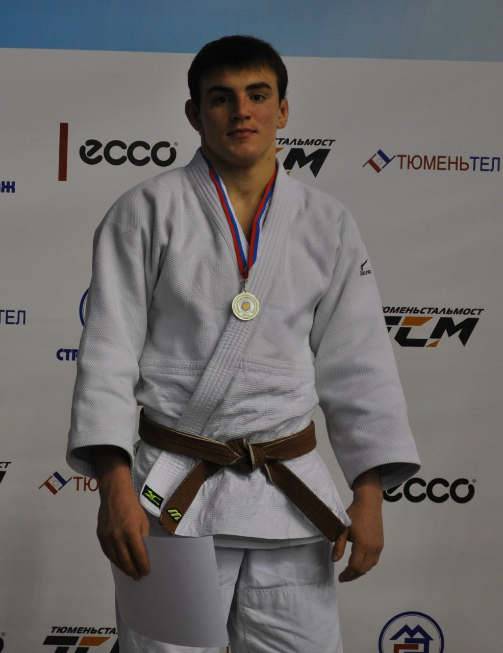 Валентин Исаев | Сургут