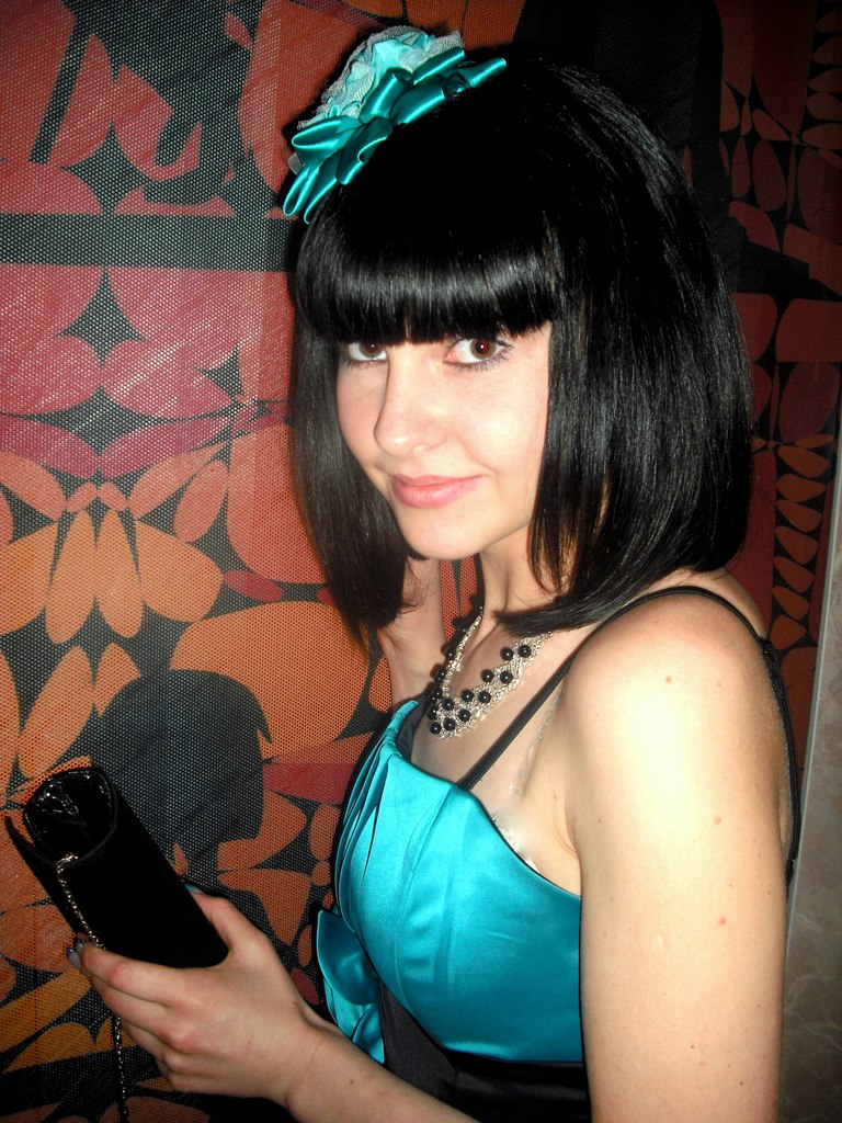 Анастасия Дудина | Караганда