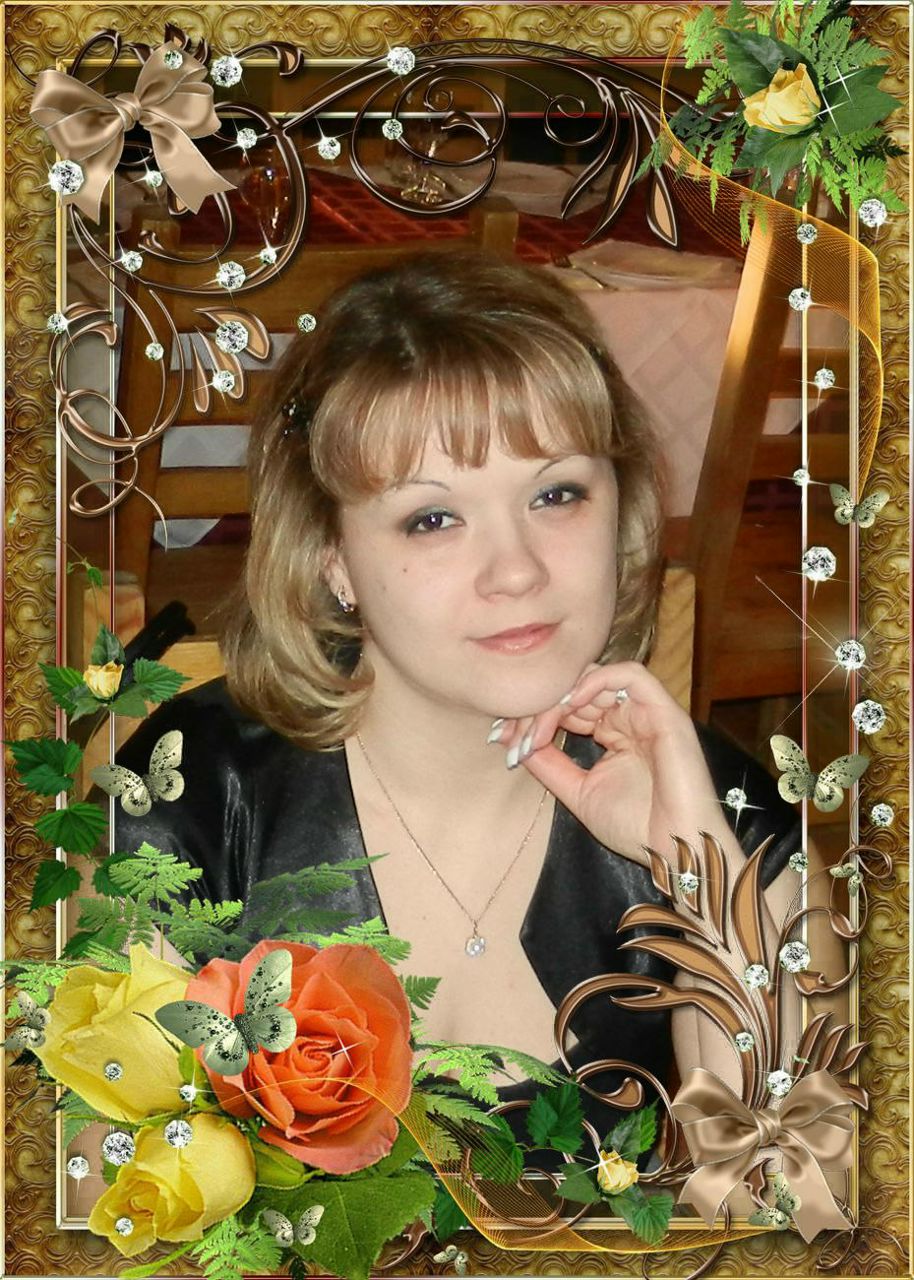 Анастасия Канюкова | Санкт-Петербург