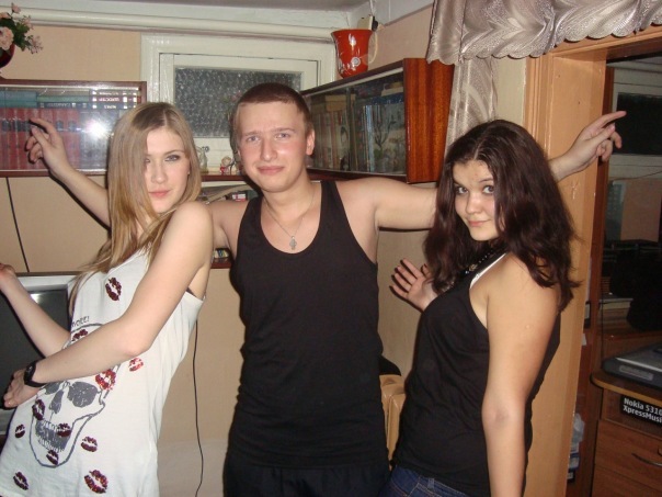 Фото профиля