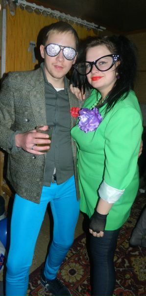 №20, Евгения Хлопина, Нижневартовск №20, Евгения Хлопина, Нижневартовск