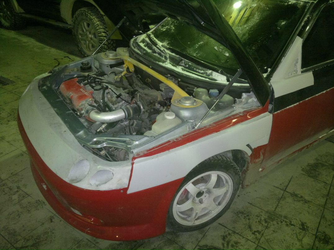 Евгений Проненко | Красноярск