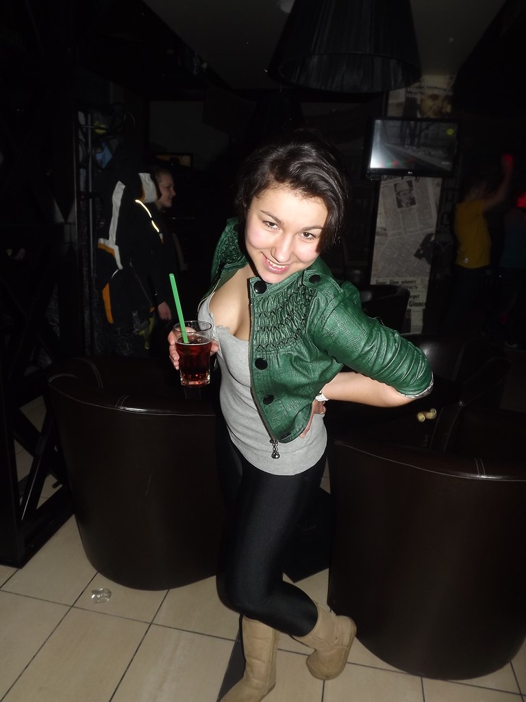 Танюфка Ткачук | Буча